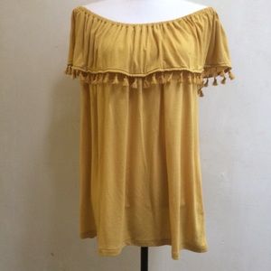 2 for $25 Fever Plus Tops